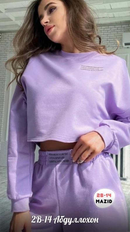 Костюм двойка - 0K1V9V24