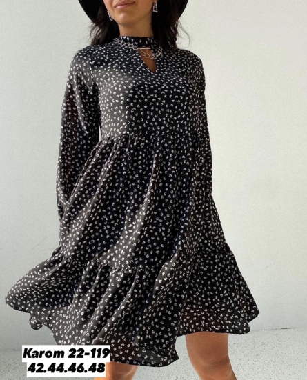 Платье - 01ZJK4J1