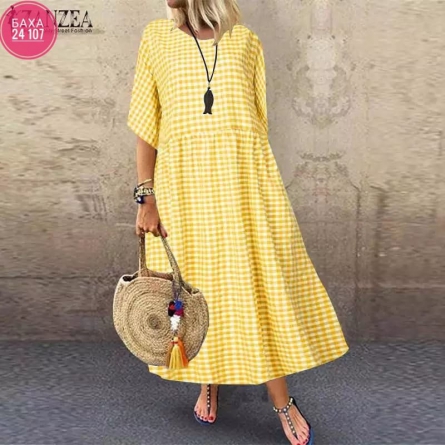 Платье - 00VJJ0V2