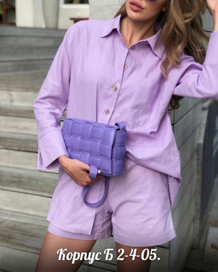 Костюм двойка - 02KK92V1