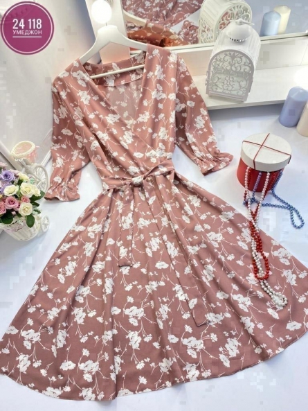 Платье - 99022924