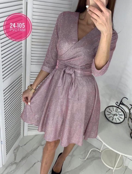 Платье - 4FK242K1