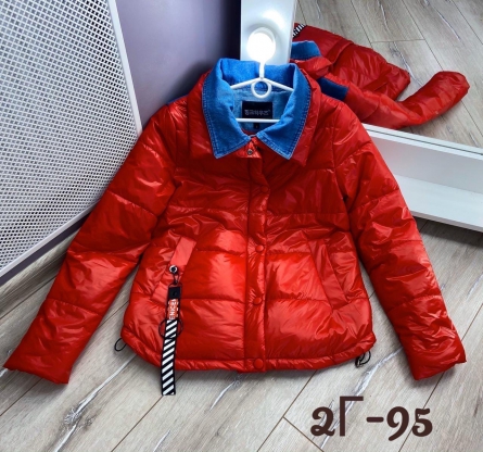 Куртка - 1VFK0Z
