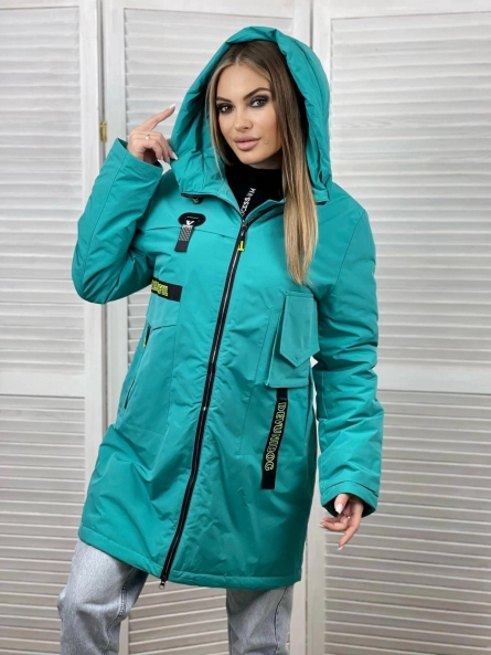 Куртка - KVVZKJ18