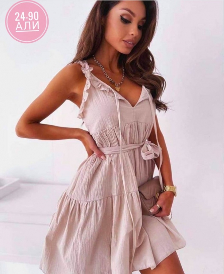 Платье - 12120412