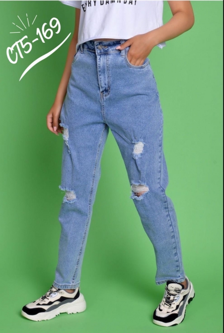 Джинсы - 00FJZKZ1