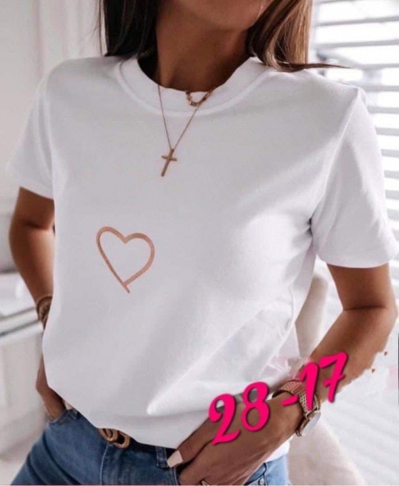 Футболка - 99Z9F002