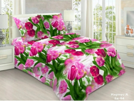 Постельное белье - 4FF24VF1