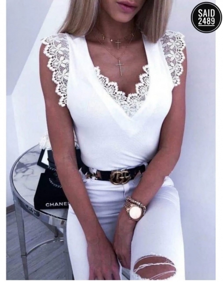 Блузка - 4K0Z40Z1