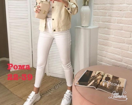 Джинсы - ZJ4JF0Z3