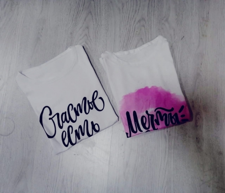 Футболка - ZKZZZ204