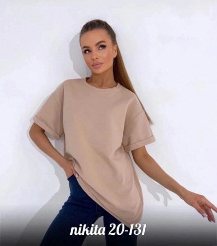 Футболка - 0224J413