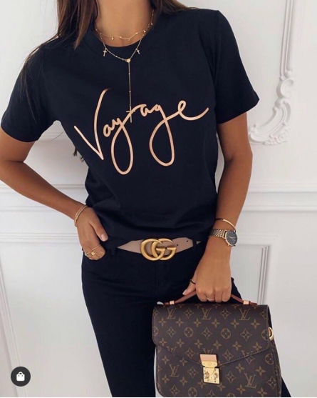 Футболка - Z99J19Z4