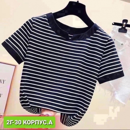 Футболка - Z94FZ221