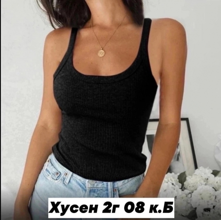 Майка - 4FK499Z3