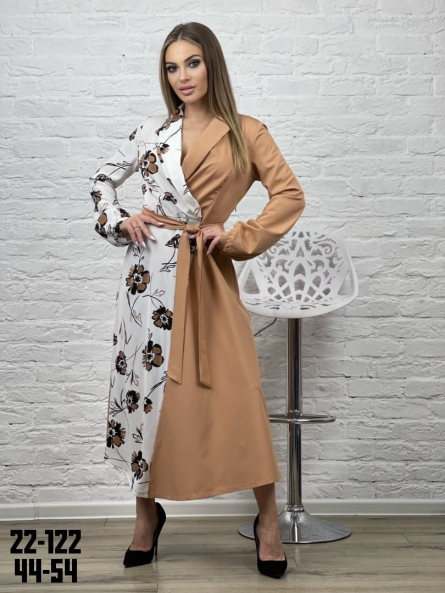 Платье - F41KZ143