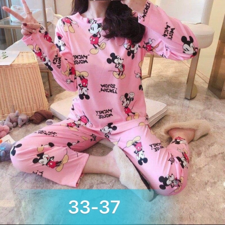 Пижама - 2449JZ91