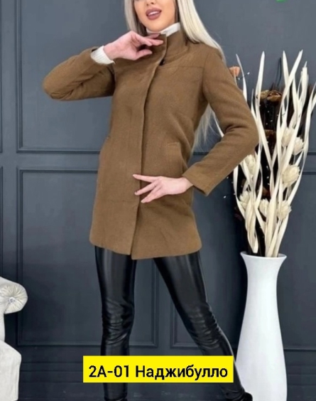 Пальто - 94KJ0923