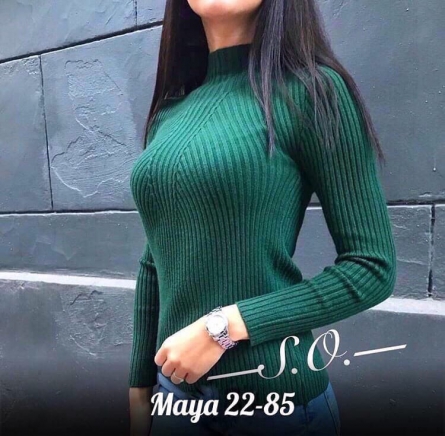 Кофта - V00VZ2Z5