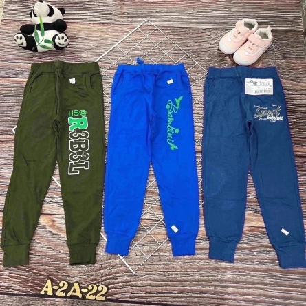 Штаны - 20V940F4