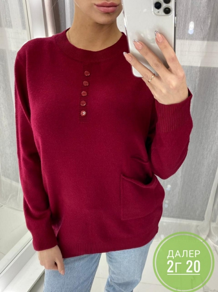 Кофта - 401F22K3