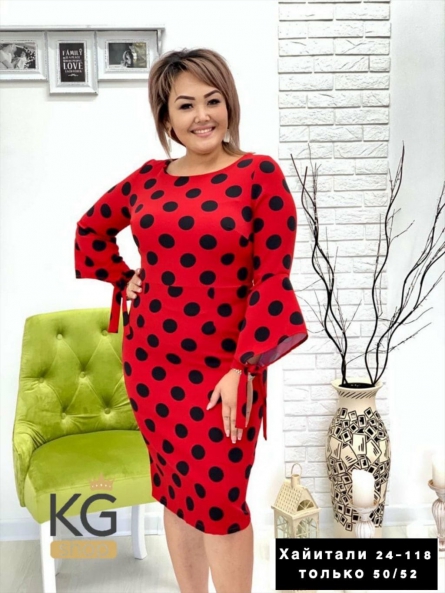 Платье - 42ZJKVZ2