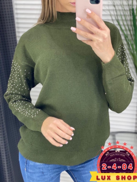 Кофта - 4VF21J44