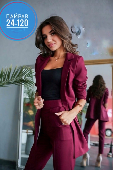 Костюм двойка - F2ZZ11Z4