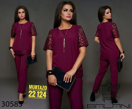 Костюм - FVJZF041