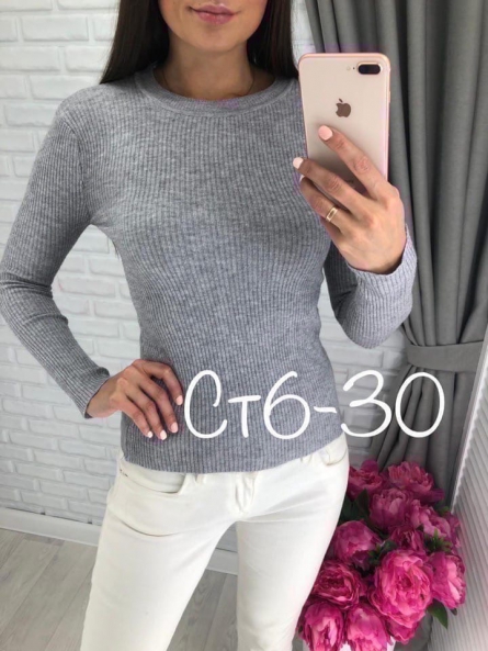 Кофта - F4J92107