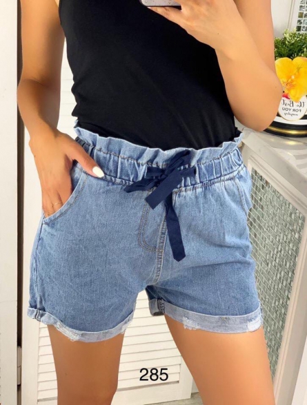 Джинсы - F4104F91