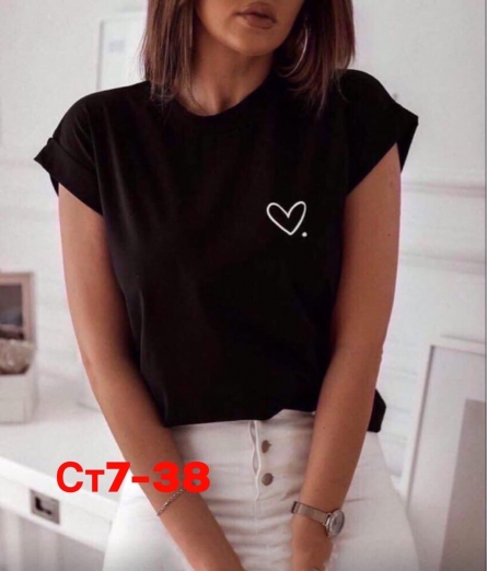 Футболка - KKJKFJV3