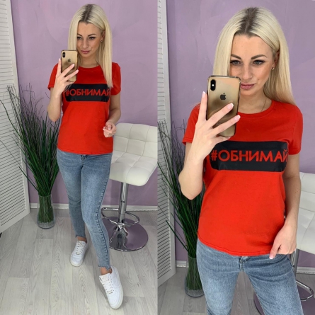 Футболка - K1VJK421