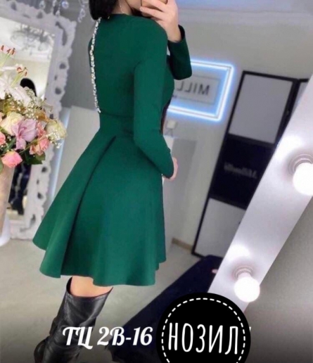 Платье - K0494FV1