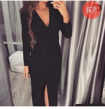 Платье - K9J14F93