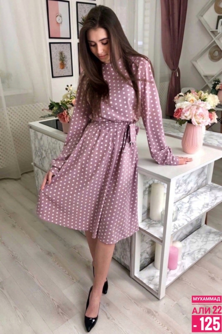 Платье - K9FJJ923