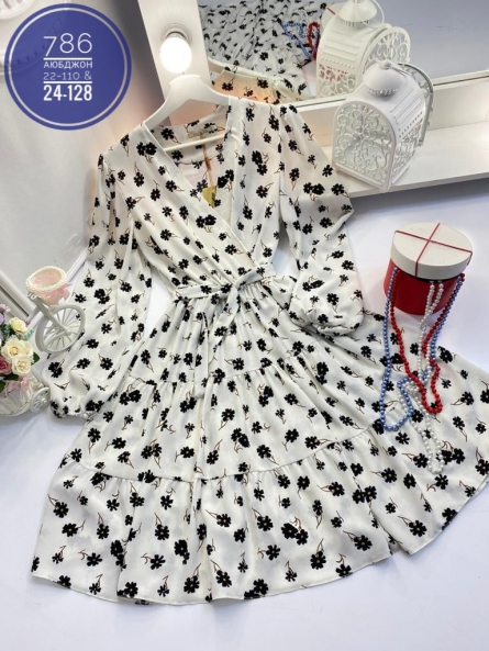 Платье - K9FKJ422