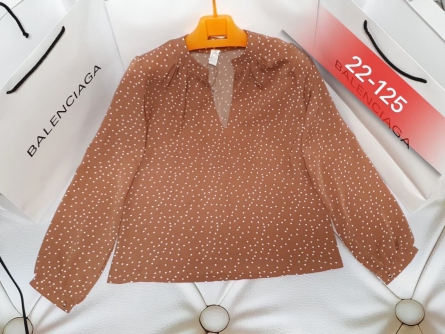 Блузка - K9FZ0JJ6