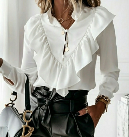 Блузка - K90241Z3