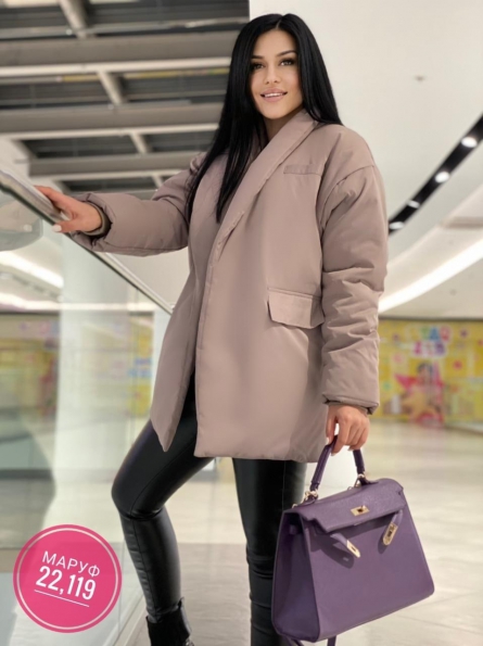 Куртка - KZ1VZK48