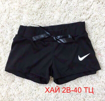 Шорты - 1F229K13