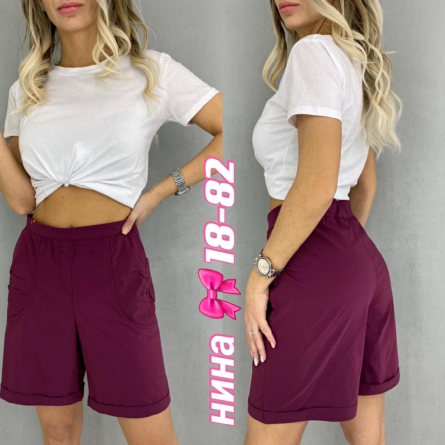 Шорты - 10109J04