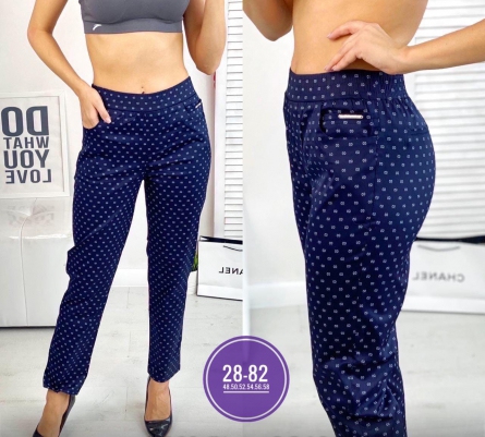 Брюки - 10V10F01