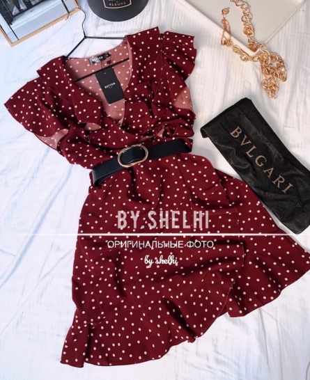 Платье - 1Z40J2V6