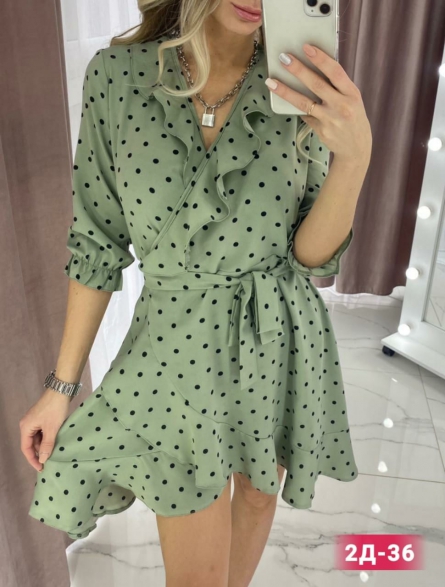 Платье - 12Z12K05