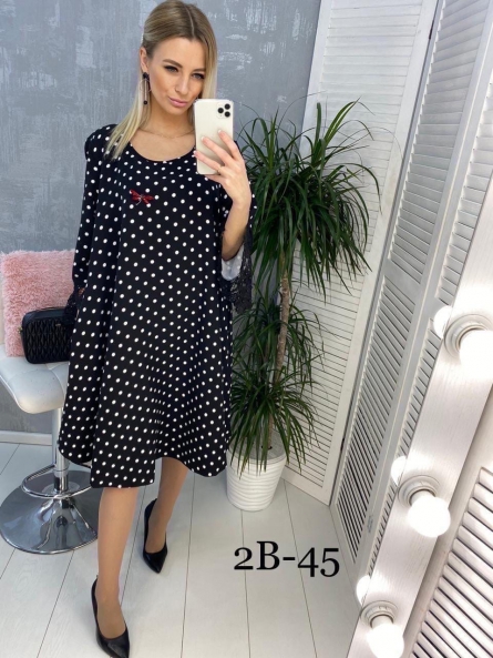 Платье - 009092F2