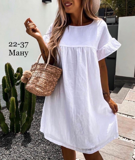 Платье - 002ZF4K4