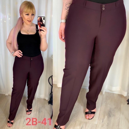 Брюки - 0VK1KZ95