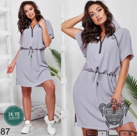 Платье - 9J0FJ413