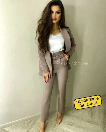 Костюм двойка - 9VK4Z913